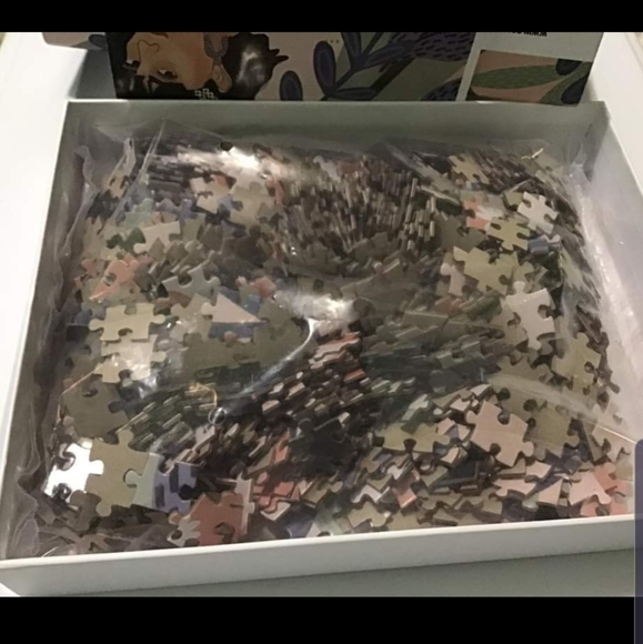 Shine your Light puzzle - Picture 3 of 6